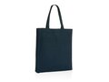 Impact AWARE™ Recycled cotton tote w/bottom 145g 34