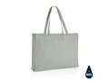 Impact AWARE™ Recycled cotton shopper 145g 6