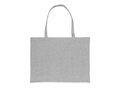 Impact AWARE™ Recycled cotton shopper 145g 7