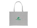 Impact AWARE™ Recycled cotton shopper 145g 8
