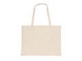 Impact AWARE™ Recycled cotton shopper 145g 11