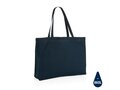 Impact AWARE™ Recycled cotton shopper 145g 15