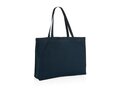 Impact AWARE™ Recycled cotton shopper 145g 16