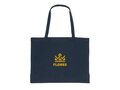 Impact AWARE™ Recycled cotton shopper 145g 17