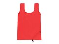 Impact AWARE™ RPET 190T foldable shopper 18