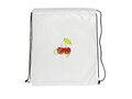 Impact AWARE™ RPET 190T drawstring bag 10