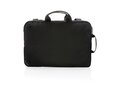 Swiss Peak Aware™ executive 2-in-1 laptop backpack 4