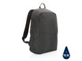 Impact AWARE™ RPET anti-theft backpack