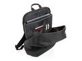 Impact AWARE™ RPET anti-theft backpack 5