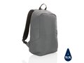 Impact AWARE™ RPET anti-theft backpack 7