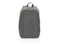 Impact AWARE™ RPET anti-theft backpack 8