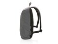 Impact AWARE™ RPET anti-theft backpack 9