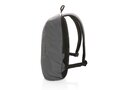 Impact AWARE™ RPET anti-theft backpack 9