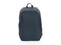 Impact AWARE™ RPET anti-theft backpack 15