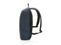 Impact AWARE™ RPET anti-theft backpack 16