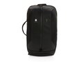 Swiss Peak AWARE™ RPET 15.6 inch work/gym backpack 10