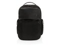 Swiss Peak AWARE™ RPET 15.6 inch commuter backpack 1