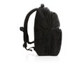 Swiss Peak AWARE™ RPET 15.6 inch commuter backpack 2