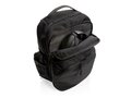 Swiss Peak AWARE™ RPET 15.6 inch commuter backpack 5