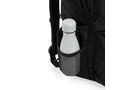 Swiss Peak AWARE™ RPET 15.6 inch commuter backpack 8