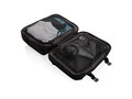 Swiss Peak AWARE™ RPET 15.6' expandable weekend backpack 10