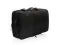 Swiss Peak AWARE™ RPET 15.6' expandable weekend backpack 6