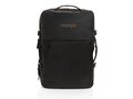 Swiss Peak AWARE™ RPET 15.6' expandable weekend backpack 11