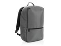 Impact AWARE™ 1200D Minimalist 15.6 inch laptop backpack 8