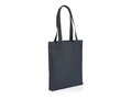 Impact AWARE™ recycled denim tote