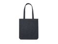 Impact AWARE™ recycled denim tote 1