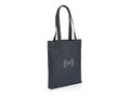 Impact AWARE™ recycled denim tote 2