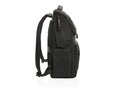 Swiss Peak AWARE™ RPET Voyager 15.6" laptop backpack 3