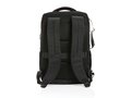 Swiss Peak AWARE™ RPET Voyager 15.6" laptop backpack 4