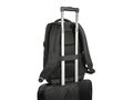 Swiss Peak AWARE™ RPET Voyager 15.6" laptop backpack 7