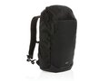 Swiss Peak AWARE™ RPET 15.6 inch business backpack