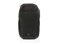 Swiss Peak AWARE™ RPET 15.6 inch business backpack 2