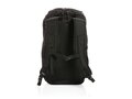 Swiss Peak AWARE™ RPET 15.6 inch business backpack 5