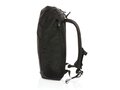 Swiss Peak AWARE™ RPET 15.6 inch business backpack 6