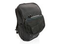 Swiss Peak AWARE™ RPET 15.6 inch business backpack 7