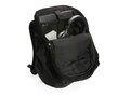 Swiss Peak AWARE™ RPET 15.6 inch business backpack 8