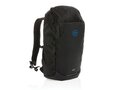 Swiss Peak AWARE™ RPET 15.6 inch business backpack 10