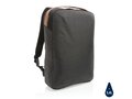 Impact AWARE™ 300D two tone deluxe 15.6" laptop backpack