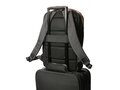Impact AWARE™ 300D two tone deluxe 15.6" laptop backpack 5