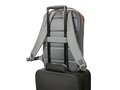 Impact AWARE™ 300D two tone deluxe 15.6" laptop backpack 13