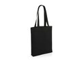 Impact AWARE™ 285gsm rcanvas tote bag undyed 5