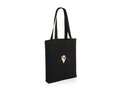 Impact AWARE™ 285gsm rcanvas tote bag undyed 7