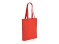 Impact Aware™ 285 gsm rcanvas tote bag