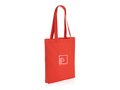 Impact Aware™ 285 gsm rcanvas tote bag 2