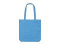 Impact Aware™ 285 gsm rcanvas tote bag 5