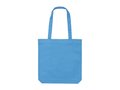 Impact Aware™ 285 gsm rcanvas tote bag 5